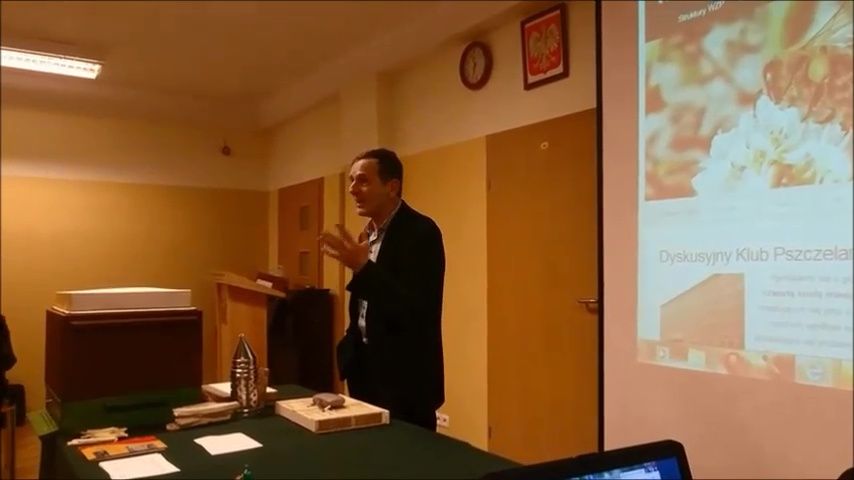 Zbigniew Szymański - przepisy sprzedaży bezpośredniej